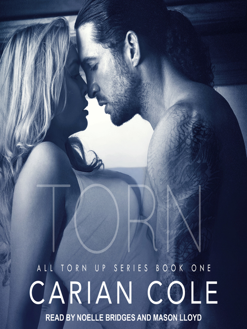 Title details for Torn by Carian Cole - Available